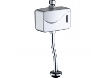 Bộ van xả cảm ứng tự động tiểu nam cao cấp giá rẻ Tphcm