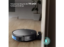 Robot Hút bụi lau nhà HuBert HB B79