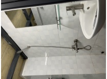 Combo Bồn Cầu + Lavabo trọn bộ phòng tắm cho nhà trọ giá rẻ Tphcm