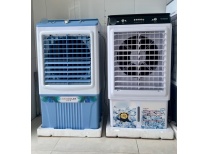 ( Có Remote ) Quạt hơi nước máy làm mát không khí cao cấp giá rẻ tại Sài Gòn Tphcm