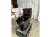 Bồn cầu 1 Khối màu đen Giá Sỉ Rẻ giá dưới 2 triệu - 3 triệu Tphcm