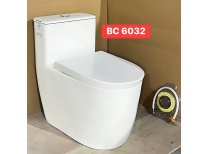 Bồn cầu liền 1 khối giá rẻ từ 1 triệu 500k đến dưới 2 triệu, 3 triệu tại Tphcm, Bình Dương, Bà Rịa Vũng Tàu, Cần Thơ