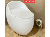 Bồn cầu Trứng 1 khối Khuyến mãi giá rẻ từ 2 triệu đến dưới 3 Triệu tại Tphcm