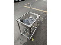 Bồn rửa 50×40cm