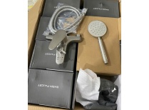 Bộ vòi củ sen tắm Nóng Lạnh INOX SUS 304 Cao Cấp Giá Sỉ