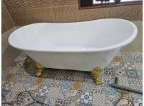 BỒN TẮM CHÂN RỒNG CAO CẤP GIÁ SỈ RẺ NHẤT TPHCM