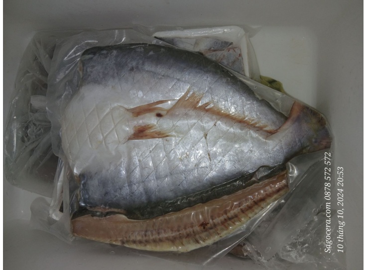 Khô cá sặc bao nhiêu 1kg online mua ở đâu tại Sài Gòn Tphcm 
