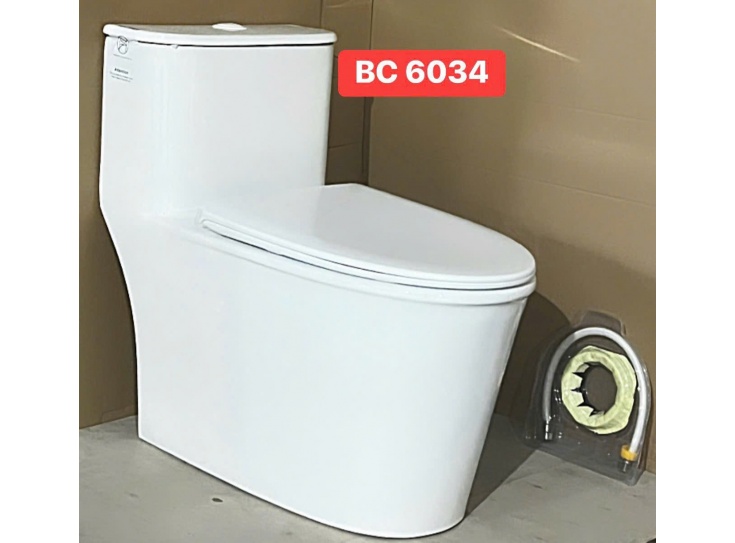 Bồn cầu liền 1 khối giá rẻ từ 1 triệu 500k đến dưới 2 triệu, 3 triệu tại Tphcm, Bình Dương, Bà Rịa Vũng Tàu, Cần Thơ